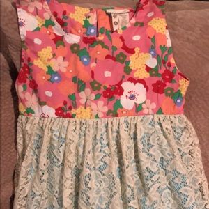Matilda Jane Girls Size 4T EUC